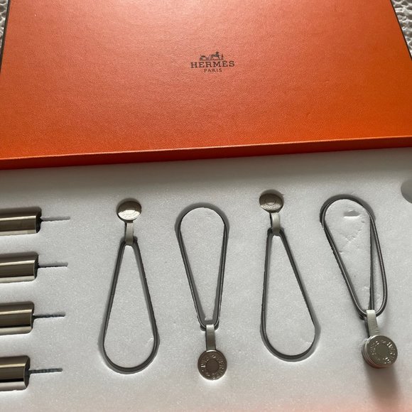 Hermes Accessories Hermes Scar Hanging System Poshmark